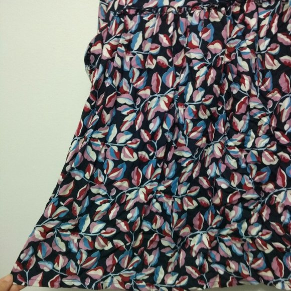 NWT Paul Joe  Lip Print Top Long sleeves - Picture 9 of 10